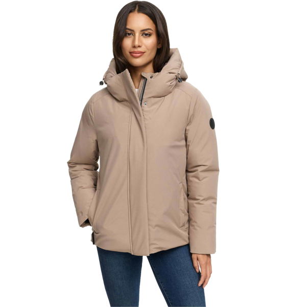 MARIKOO Women Winterjacket Yeminaa på