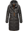 MARIKOO Women Winterjacket Yuikoo på
