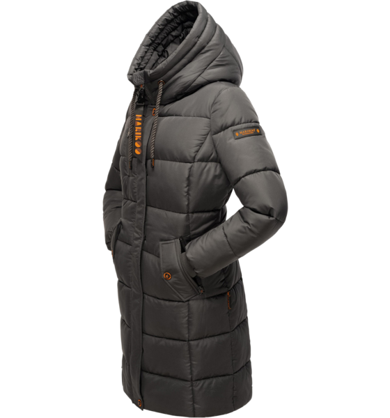 MARIKOO Women Winterjacket Yuikoo på