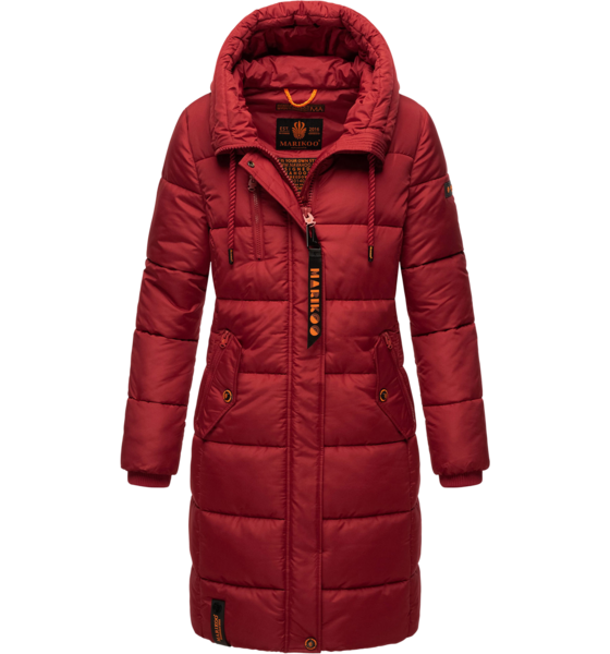 MARIKOO Women Winterjacket Yuikoo på