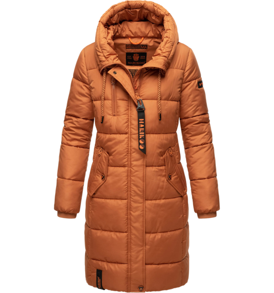 MARIKOO Women Winterjacket Yuikoo på