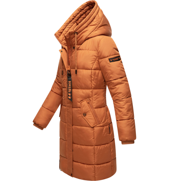 MARIKOO Women Winterjacket Yuikoo på