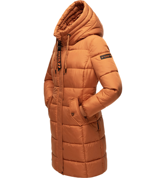 MARIKOO Women Winterjacket Yuikoo på