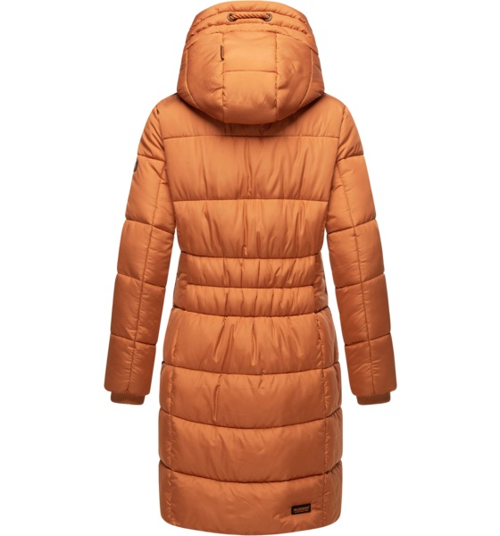 MARIKOO Women Winterjacket Yuikoo på
