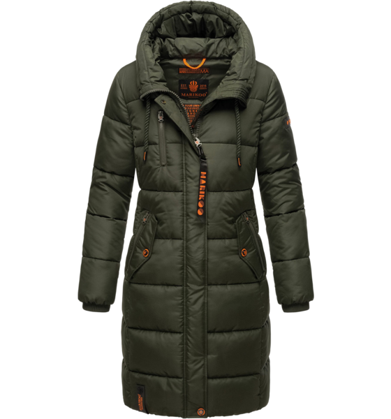 MARIKOO Women Winterjacket Yuikoo på