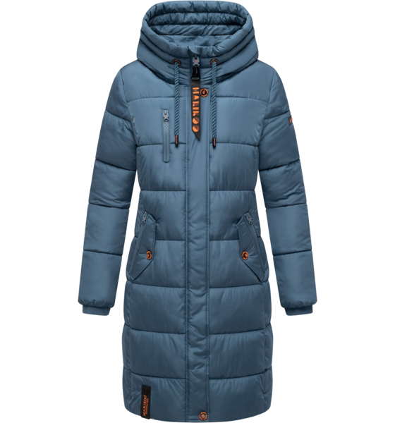 MARIKOO Women Winterjacket Yuikoo på