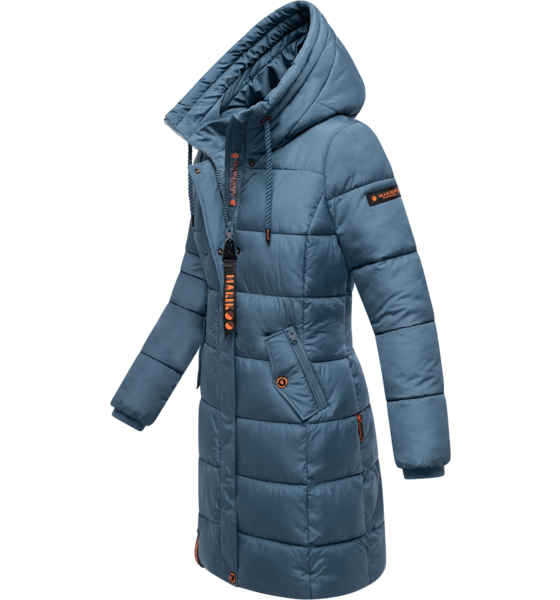 MARIKOO Women Winterjacket Yuikoo på
