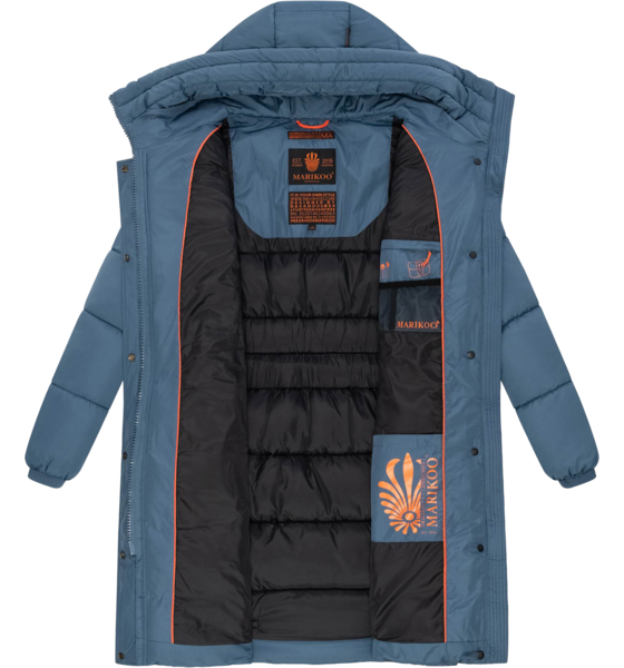 MARIKOO Women Winterjacket Yuikoo på