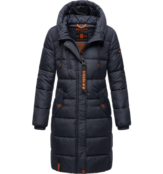 MARIKOO Women Winterjacket Yuikoo på