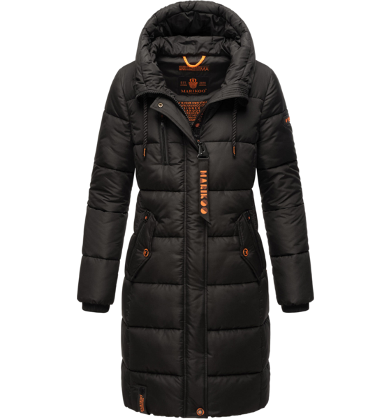 MARIKOO Women Winterjacket Yuikoo på