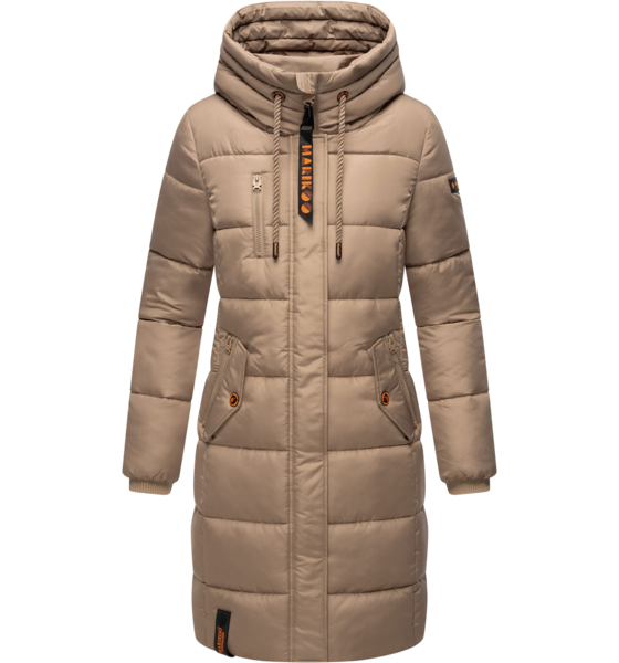 MARIKOO Women Winterjacket Yuikoo på