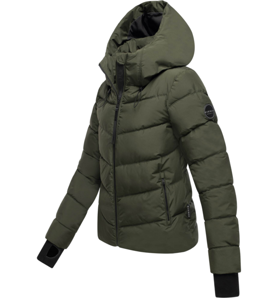 MARIKOO Women Winterjacket Yukanii på