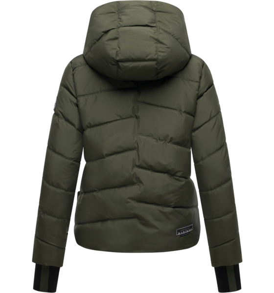 MARIKOO Women Winterjacket Yukanii på