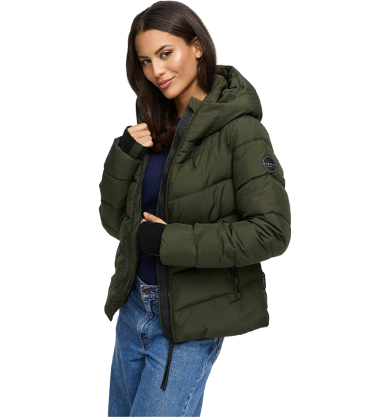 MARIKOO Women Winterjacket Yukanii på