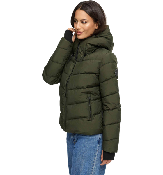 MARIKOO Women Winterjacket Yukanii på