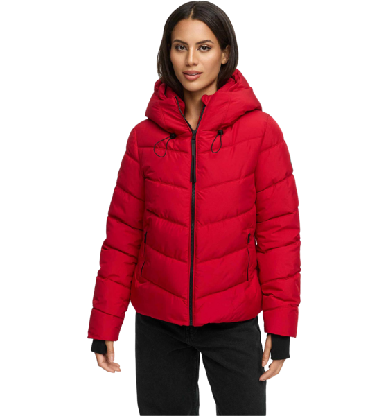 MARIKOO Women Winterjacket Yukanii på