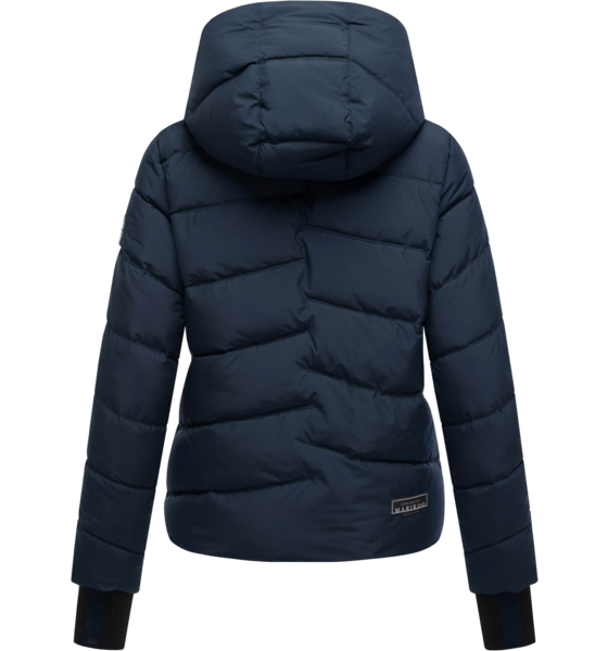 MARIKOO Women Winterjacket Yukanii på