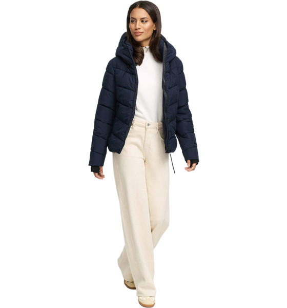 MARIKOO Women Winterjacket Yukanii på