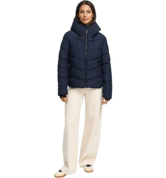 MARIKOO Women Winterjacket Yukanii på