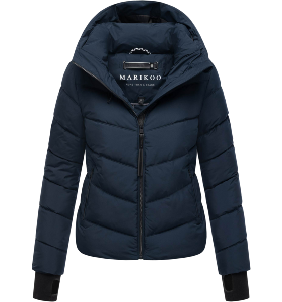 MARIKOO Women Winterjacket Yukanii på