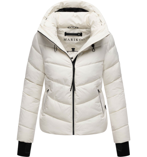 MARIKOO Women Winterjacket Yukanii på