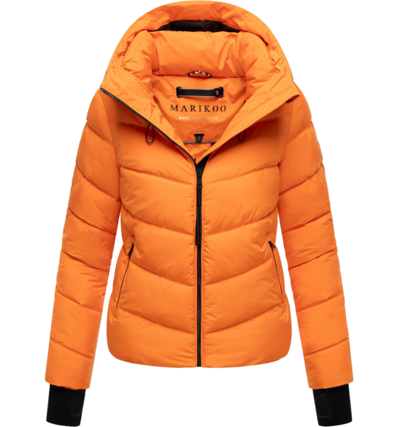 MARIKOO Women Winterjacket Yukanii på