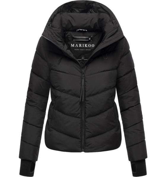 MARIKOO Women Winterjacket Yukanii på