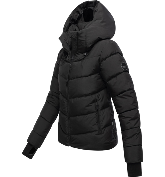 MARIKOO Women Winterjacket Yukanii på
