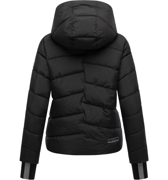 MARIKOO Women Winterjacket Yukanii på