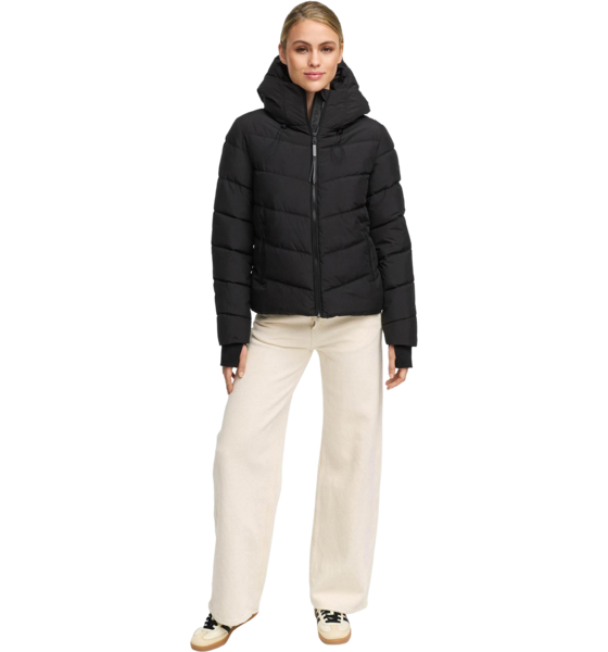 MARIKOO Women Winterjacket Yukanii på