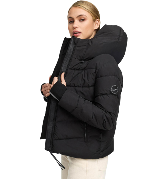 MARIKOO Women Winterjacket Yukanii på