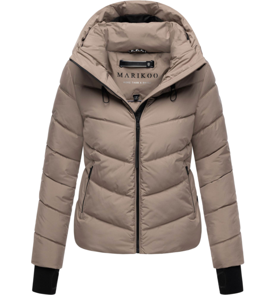 MARIKOO Women Winterjacket Yukanii på
