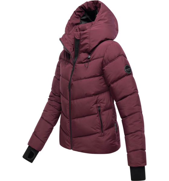 MARIKOO Women Winterjacket Yukanii på