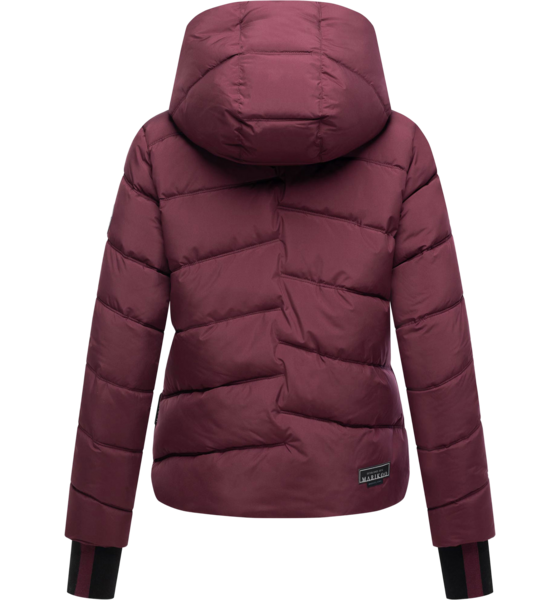 MARIKOO Women Winterjacket Yukanii på