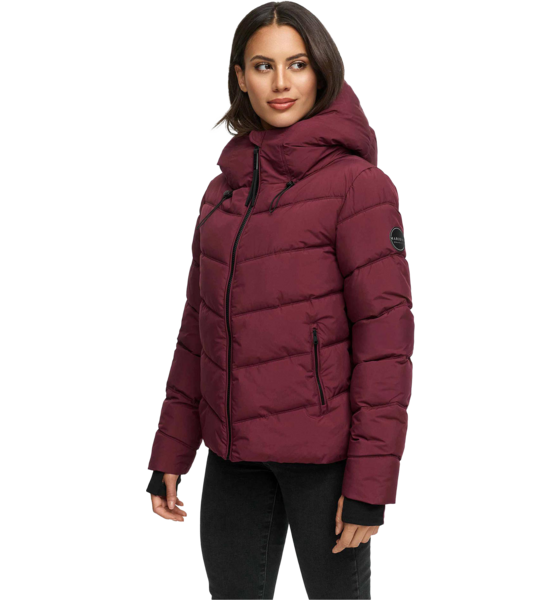 MARIKOO Women Winterjacket Yukanii på