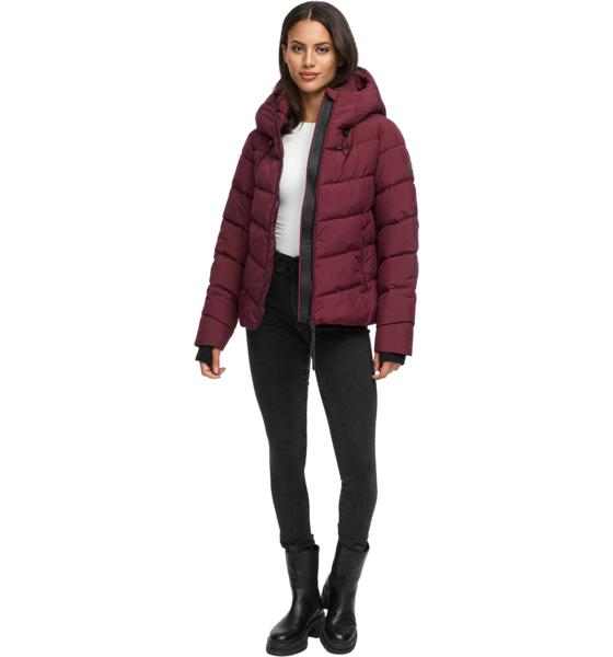 MARIKOO Women Winterjacket Yukanii på