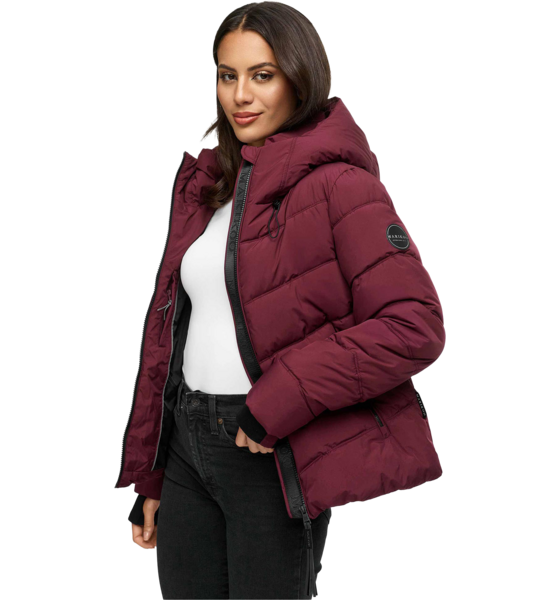 MARIKOO Women Winterjacket Yukanii på