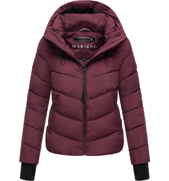 MARIKOO Women Winterjacket Yukanii på