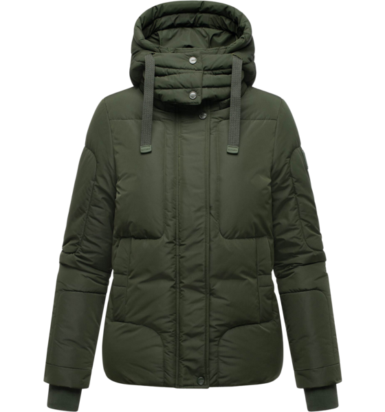 NAVAHOO Women Winterjacket Zauberlicht på