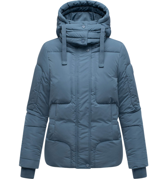 NAVAHOO Women Winterjacket Zauberlicht på