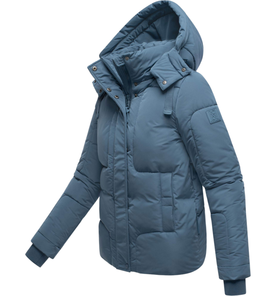 NAVAHOO Women Winterjacket Zauberlicht på
