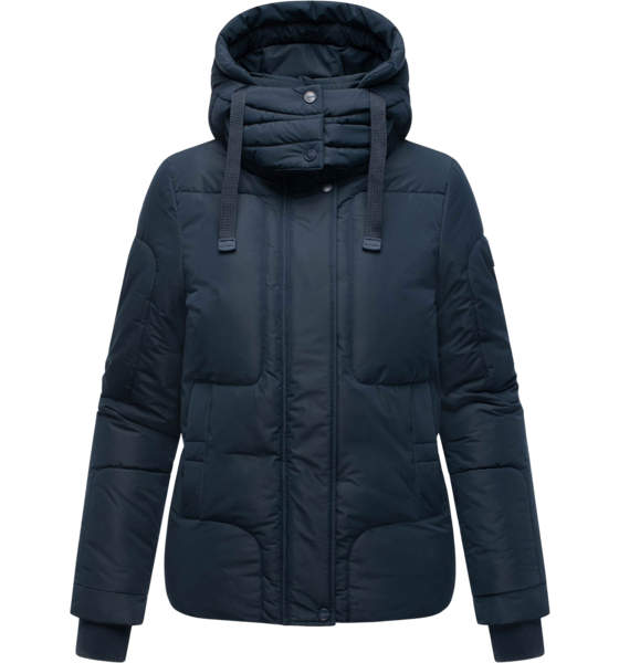 NAVAHOO Women Winterjacket Zauberlicht på