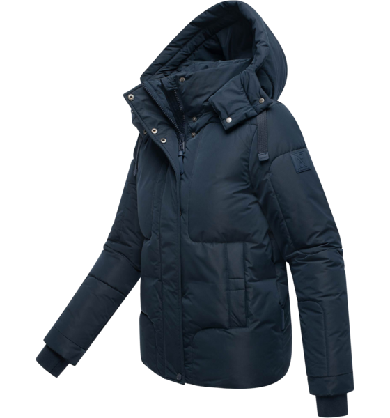 NAVAHOO Women Winterjacket Zauberlicht på