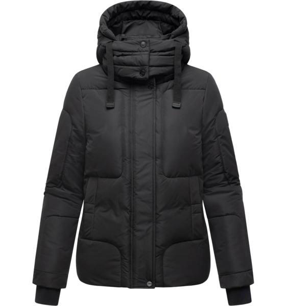 NAVAHOO Women Winterjacket Zauberlicht på