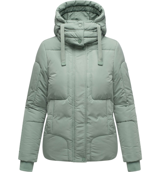 NAVAHOO Women Winterjacket Zauberlicht på