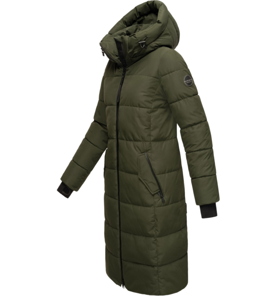 MARIKOO Women Winterjacket Zuraraa på