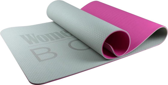 B2X Women""s Health - Gym Mat på