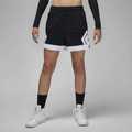 JORDAN Women's 10cm (approx.) Diamond Shorts Jordan Sport på