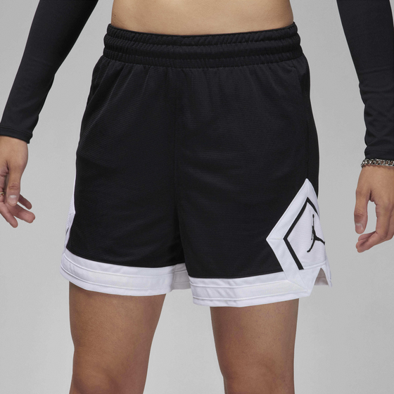 JORDAN Women's 10cm (approx.) Diamond Shorts Jordan Sport på