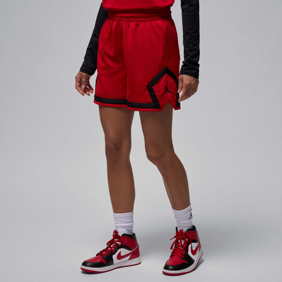 JORDAN Women's 10cm (approx.) Diamond Shorts Jordan Sport på